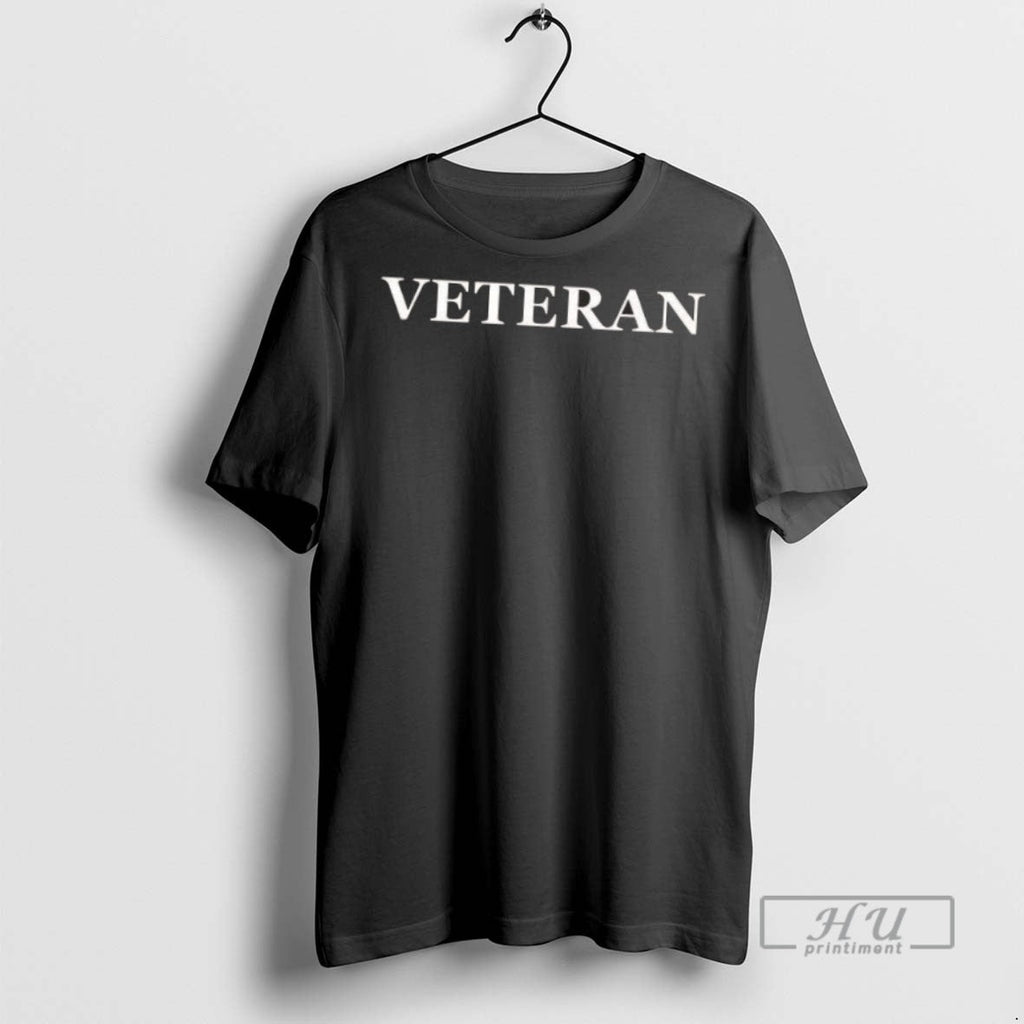 Trending Veteran Definition Walked Into Hell Embraced - Adult & Kids T-Shirts, Sweatshirts & Hoodies apparel design preview 1