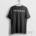 Trending Veteran Definition Walked Into Hell Embraced - Adult & Kids T-Shirts, Sweatshirts & Hoodies apparel design preview 1