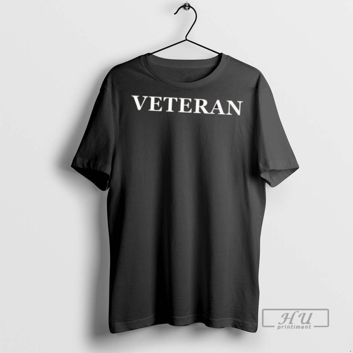 Trending Veteran Definition Walked Into Hell Embraced - Adult & Kids T-Shirts, Sweatshirts & Hoodies apparel design preview 1