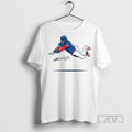 Trending Vladimir Guerrero Jr Mlb Toronto Blue Jays - Adult & Kids T-Shirts, Sweatshirts & Hoodies apparel design preview 1
