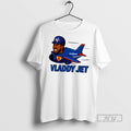 Trending Vladimir Guerrero Jr - Adult & Kids T-Shirts, Sweatshirts & Hoodies apparel design preview 1