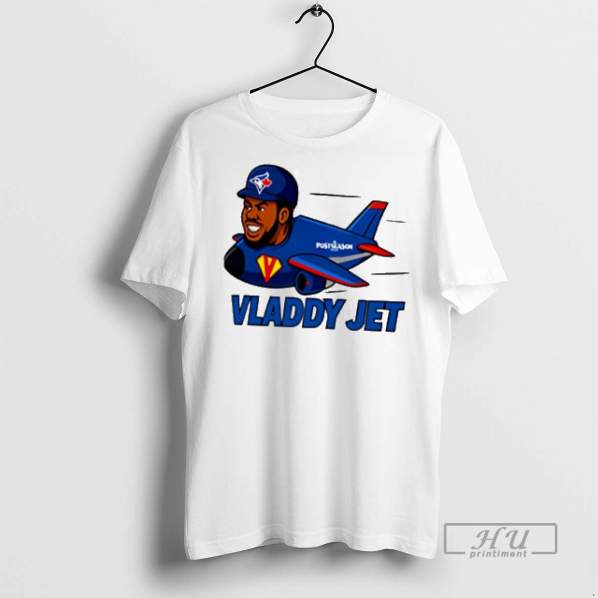 Trending Vladimir Guerrero Jr - Adult & Kids T-Shirts, Sweatshirts & Hoodies apparel design preview 1