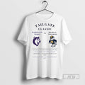 Trending Washington Huskies Vs Michigan Wolverines - Adult & Kids T-Shirts, Sweatshirts & Hoodies apparel design preview 1