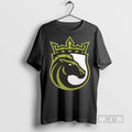 Trending Welcom The Louisville Kings Logo 2 Sided - Adult & Kids T-Shirts, Sweatshirts & Hoodies apparel design preview 1