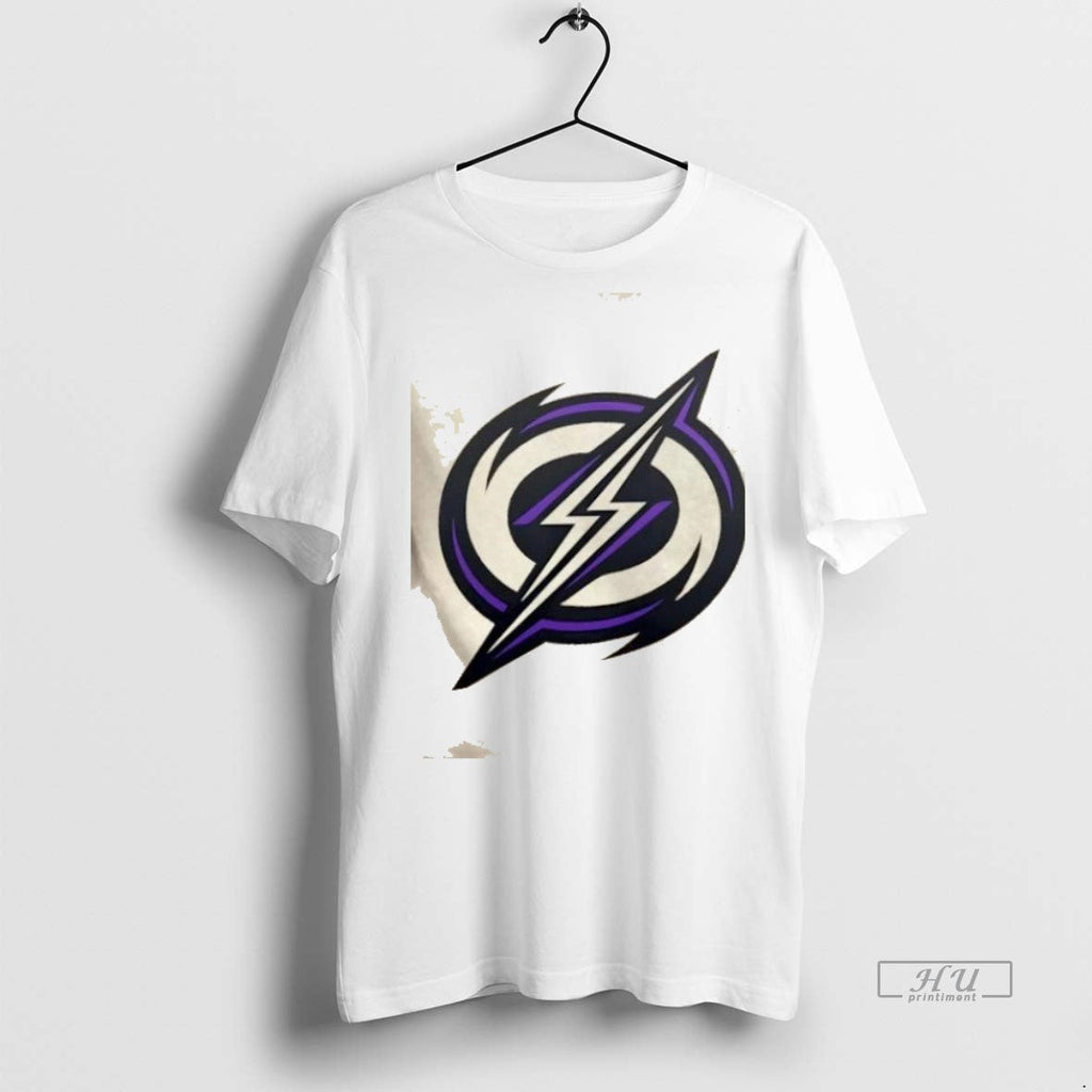 Trending Welcom The Orlando Storm Logo 2 Sided - Adult & Kids T-Shirts, Sweatshirts & Hoodies apparel design preview 1