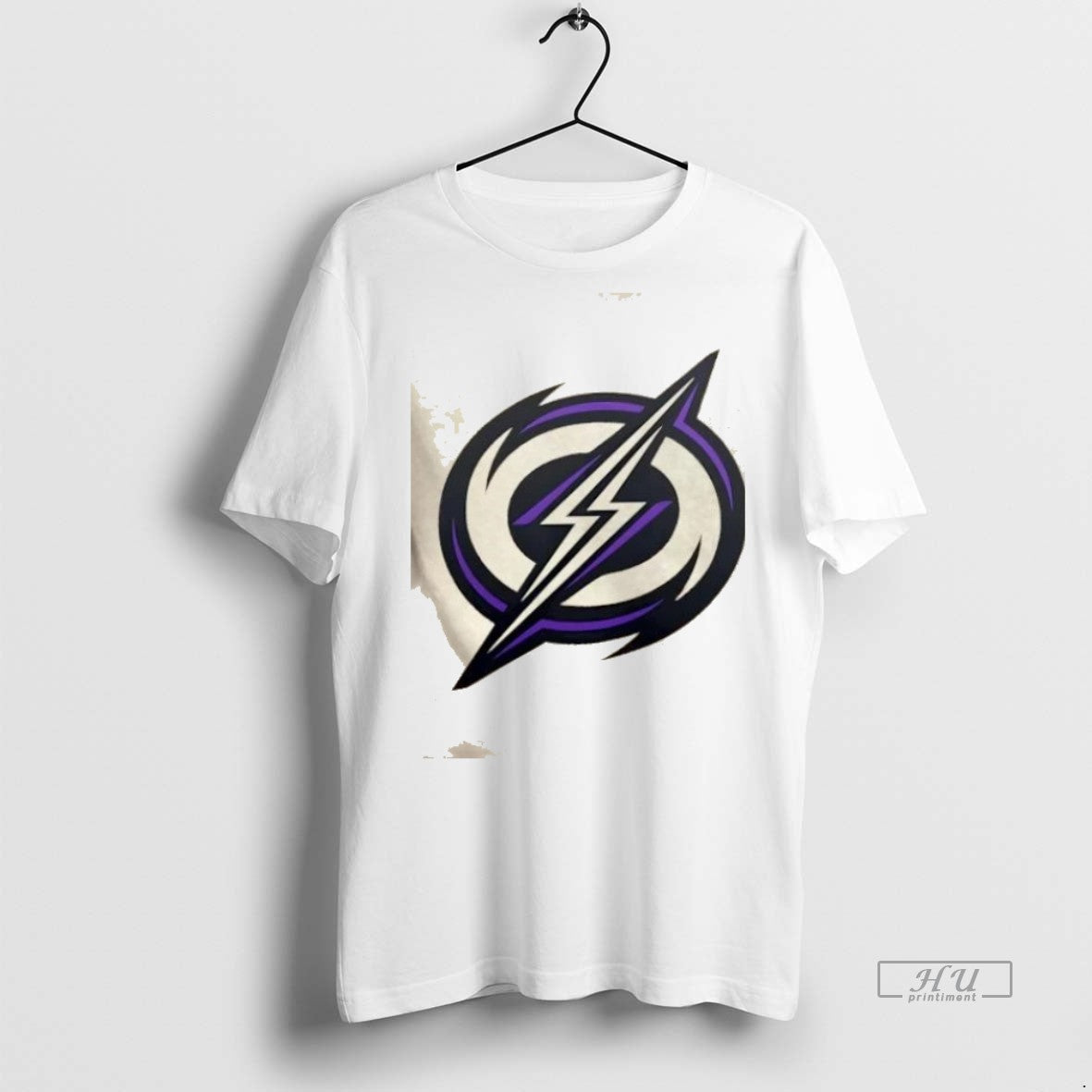 Trending Welcom The Orlando Storm Logo 2 Sided - Adult & Kids T-Shirts, Sweatshirts & Hoodies apparel design preview 1