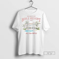 Trending Welcome To The Bible Resort Club Graphic - Adult & Kids T-Shirts, Sweatshirts & Hoodies apparel design preview 1