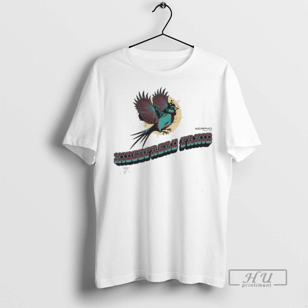 Trending Widespread Panic Mempho Music Festival At - Adult & Kids T-Shirts, Sweatshirts & Hoodies apparel design preview 1