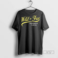 Trending Wild Free Northwest Florida Ceramic And - Adult & Kids T-Shirts, Sweatshirts & Hoodies apparel design preview 1