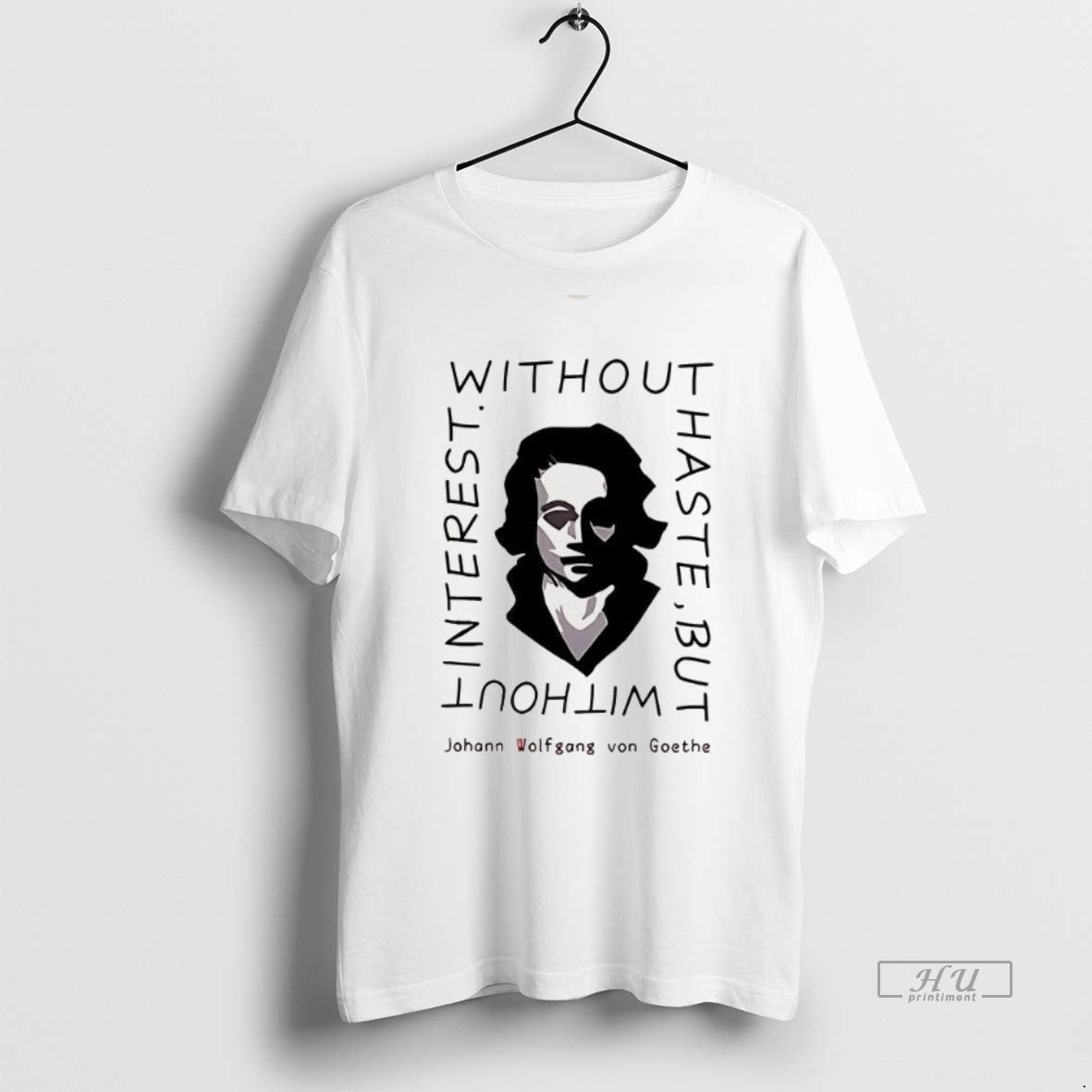 Trending Without Haste But Interest Sweater - Adult & Kids T-Shirts, Sweatshirts & Hoodies apparel design preview 1