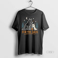 Trending Wolf For The Dads Halloween Sweater - Adult & Kids T-Shirts, Sweatshirts & Hoodies apparel design preview 1