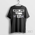 Trending Wwcd Playboi Carti X Cpfm Antagonist Oct - Adult & Kids T-Shirts, Sweatshirts & Hoodies apparel design preview 1