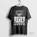 Trending Yes Im Old But I Saw New York Yankees - Adult & Kids T-Shirts, Sweatshirts & Hoodies apparel design preview 1