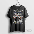 Trending Yes Im Old But I Saw Patriots Greatness - Adult & Kids T-Shirts, Sweatshirts & Hoodies apparel design preview 1