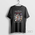 Trending Yes Im Old But I Saw Tigers Greatness Legend - Adult & Kids T-Shirts, Sweatshirts & Hoodies apparel design preview 1