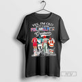 Trending Yes Im Old But I Saw Greatness Philadelphia - Adult & Kids T-Shirts, Sweatshirts & Hoodies apparel design preview 1