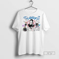 Trending Yes I Will Jibbing You Graphic - Adult & Kids T-Shirts, Sweatshirts & Hoodies apparel design preview 1