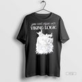 Trending You Cant Argue With Viking Logic Graphic - Adult & Kids T-Shirts, Sweatshirts & Hoodies apparel design preview 1