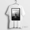 Trending Yungblud May 11 2026 Red Rocks Amphitheatre - Adult & Kids T-Shirts, Sweatshirts & Hoodies apparel design preview 1