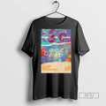 Trending Zoe 10 2 2025 Estadio Gnp Seguros Tour - Adult & Kids T-Shirts, Sweatshirts & Hoodies apparel design preview 1