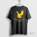Trending Adam Kinzinger Democracy Hawk Graphic - Adult & Kids T-Shirts, Sweatshirts & Hoodies apparel design preview 1