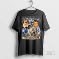 Trending Brian Burns Hasbulla Magomedov King - Adult & Kids T-Shirts, Sweatshirts & Hoodies apparel design preview 1
