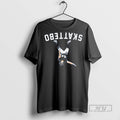 Trending Cam Skattebo Td Flip Graphic - Adult & Kids T-Shirts, Sweatshirts & Hoodies apparel design preview 1