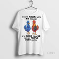 Trending Cock I Cant Argue With My Husband Hes Older - Adult & Kids T-Shirts, Sweatshirts & Hoodies apparel design preview 1
