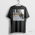 Trending Cyclist Taunting Ice Agents Sweater - Adult & Kids T-Shirts, Sweatshirts & Hoodies apparel design preview 1
