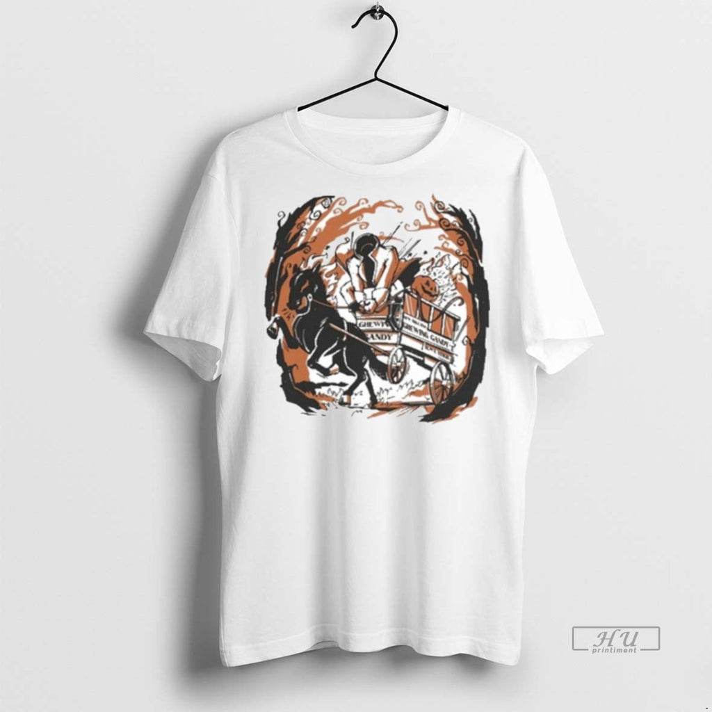 Trending Dirty Coast Headless Candyman Sweater - Adult & Kids T-Shirts, Sweatshirts & Hoodies apparel design preview 1