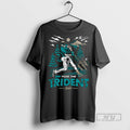Trending Fear The Trident Men - Adult & Kids T-Shirts, Sweatshirts & Hoodies apparel design preview 1