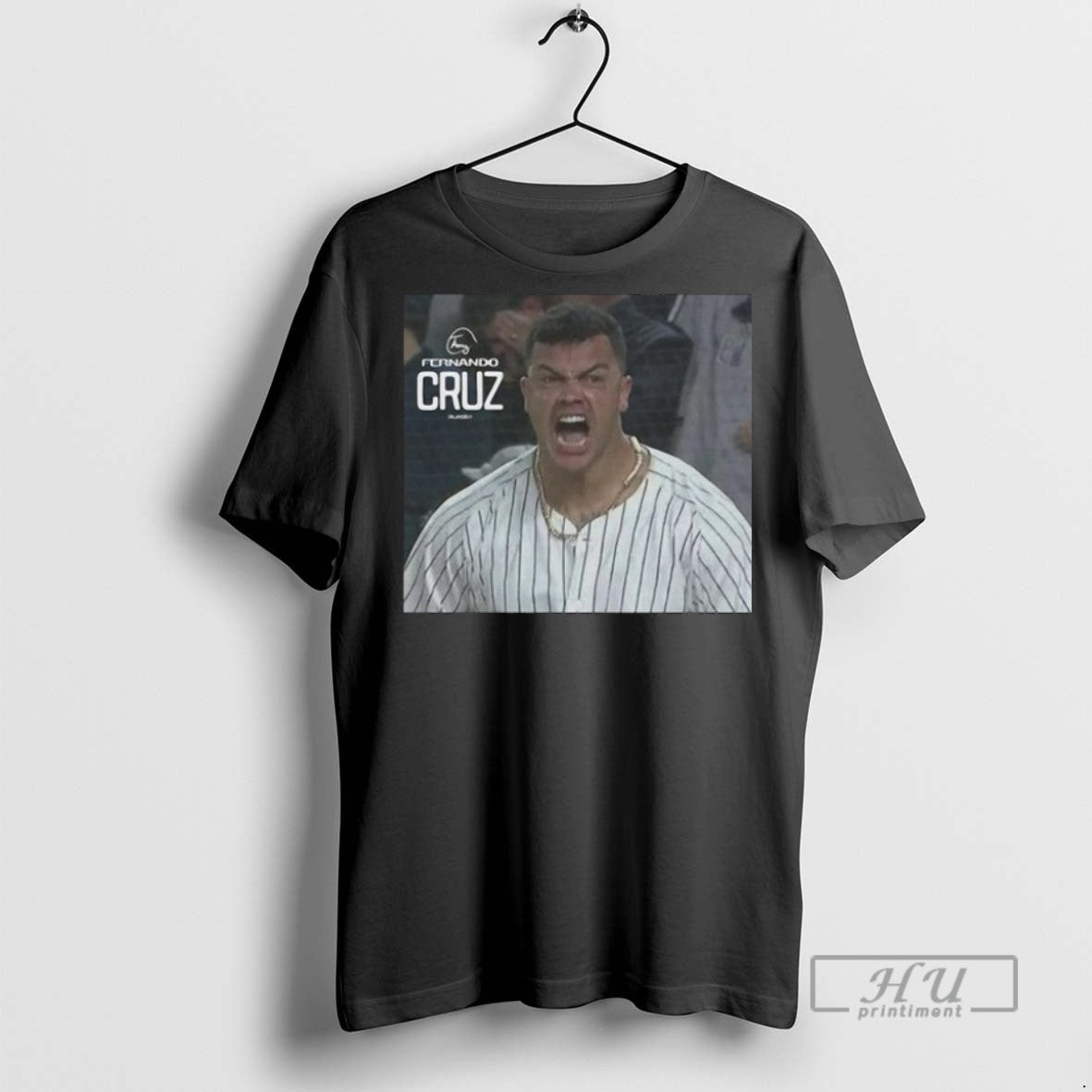 Trending Fernando Cruz Hype - Adult & Kids T-Shirts, Sweatshirts & Hoodies apparel design preview 1