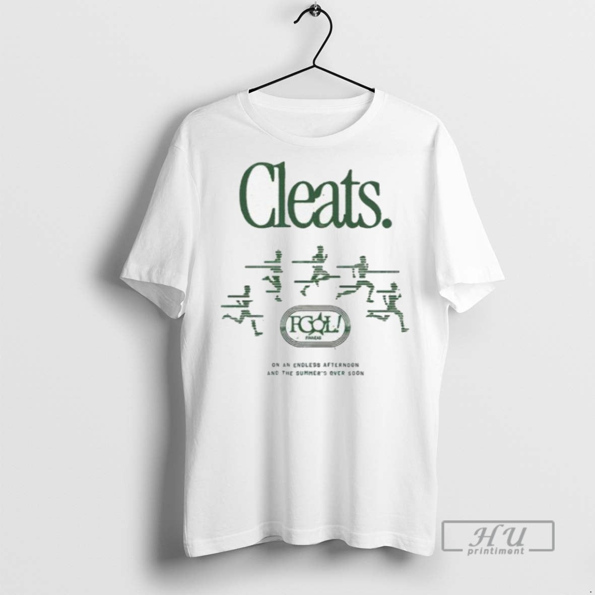 Trending Finneas Cleats 2025 Men - Adult & Kids T-Shirts, Sweatshirts & Hoodies apparel design preview 1