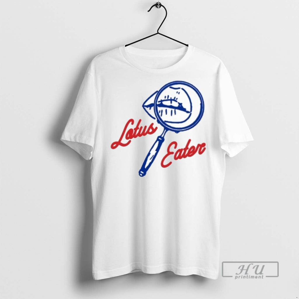 Trending Finneas Lotus Eater - Adult & Kids T-Shirts, Sweatshirts & Hoodies apparel design preview 1