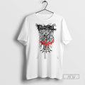 Trending Full Of Hell Eyeballs Graphic - Adult & Kids T-Shirts, Sweatshirts & Hoodies apparel design preview 1