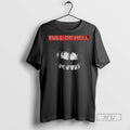 Trending Full Of Hell Swans Graphic - Adult & Kids T-Shirts, Sweatshirts & Hoodies apparel design preview 1