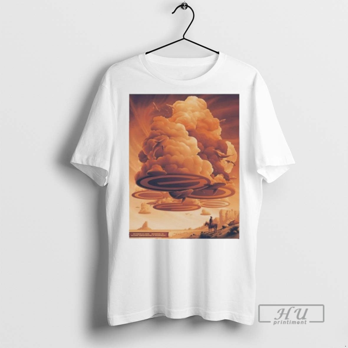 Trending Goose Oct 2 3 2025 Concert Richmond Va - Adult & Kids T-Shirts, Sweatshirts & Hoodies apparel design preview 1