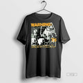 Trending Green Day Warning 25 Sweater - Adult & Kids T-Shirts, Sweatshirts & Hoodies apparel design preview 1