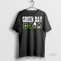 Trending Green Day Warning 25 Signs Sweater - Adult & Kids T-Shirts, Sweatshirts & Hoodies apparel design preview 1