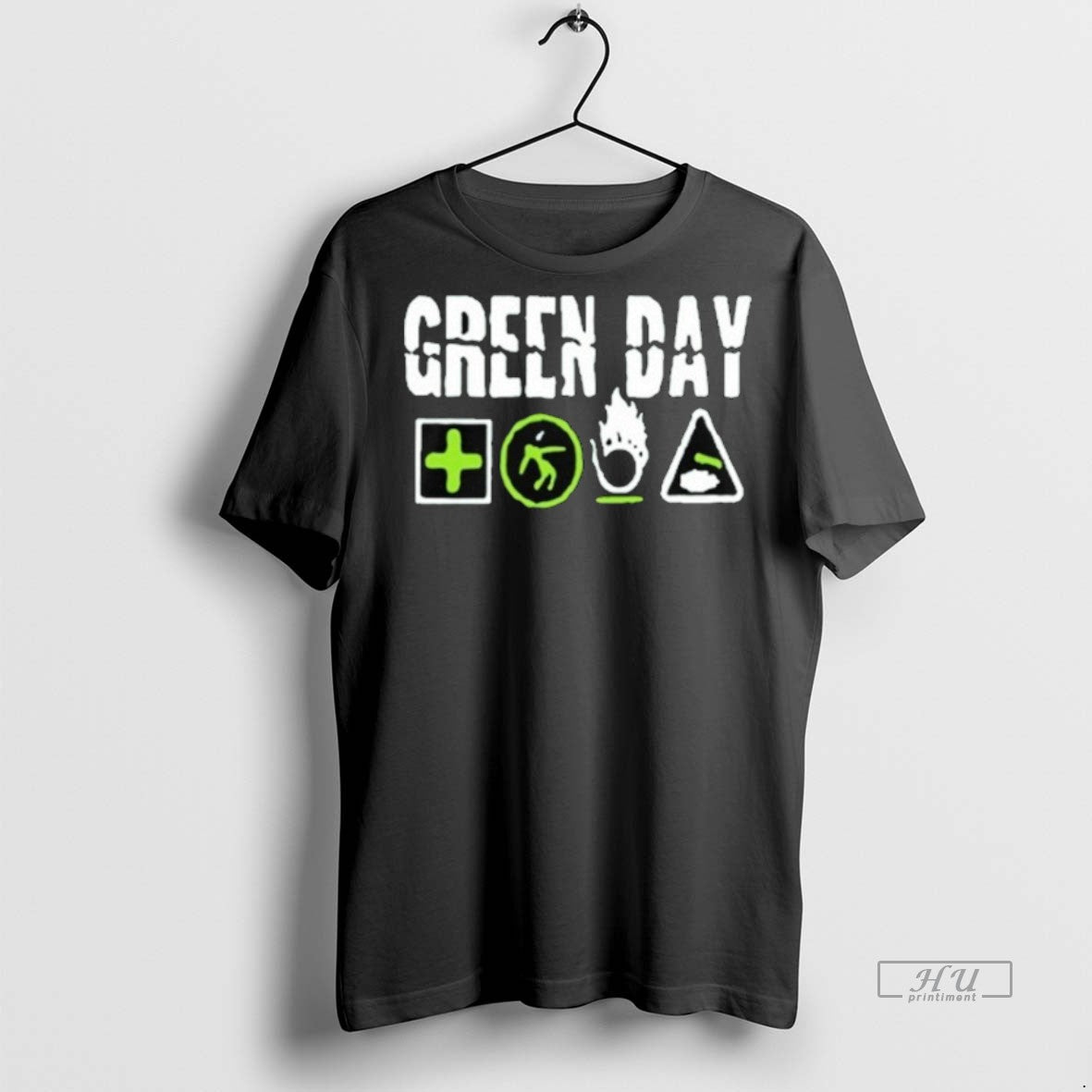 Trending Green Day Warning 25 Signs Sweater - Adult & Kids T-Shirts, Sweatshirts & Hoodies apparel design preview 1