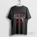 Trending Homecoming 2025 Black Out Jones - Adult & Kids T-Shirts, Sweatshirts & Hoodies apparel design preview 1