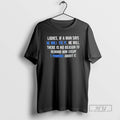 Trending If A Man Says He Will Fix It There Is No - Adult & Kids T-Shirts, Sweatshirts & Hoodies apparel design preview 1