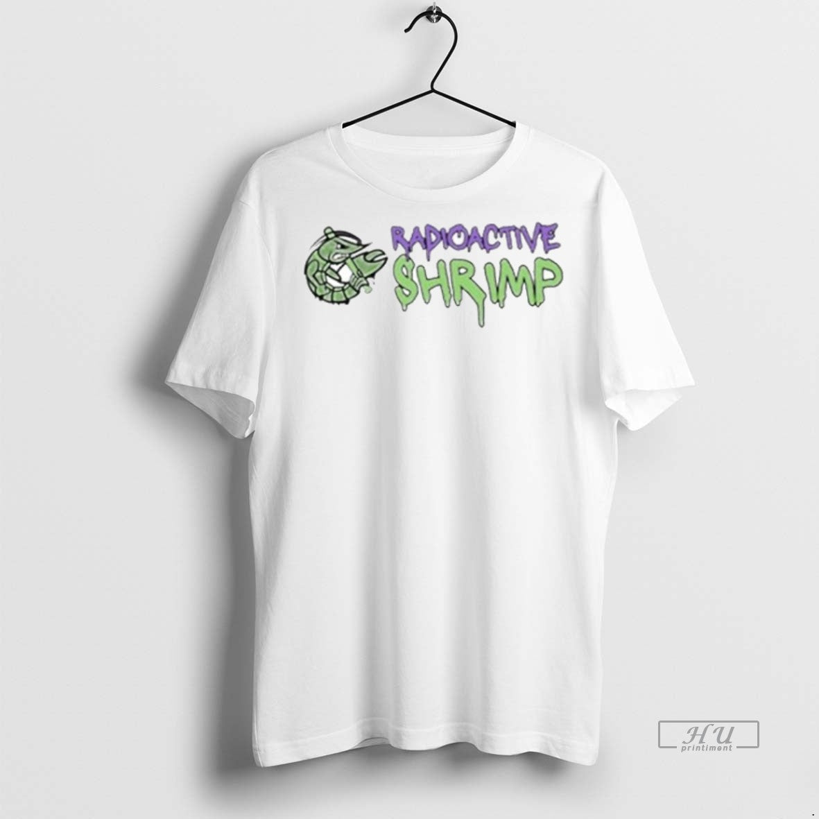 Trending Illinois Valley Radioactive Shrimp Sweater - Adult & Kids T-Shirts, Sweatshirts & Hoodies apparel design preview 1