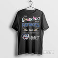 Trending Im Grandma And A Patriots Fan Which Means - Adult & Kids T-Shirts, Sweatshirts & Hoodies apparel design preview 1