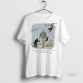 Trending Inspirational Jane Goodall Chimpanzee - Adult & Kids T-Shirts, Sweatshirts & Hoodies apparel design preview 1