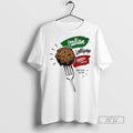 Trending Italian Lollipop Heaven Right Outta The Pan - Adult & Kids T-Shirts, Sweatshirts & Hoodies apparel design preview 1
