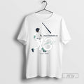 Trending Jazz Chisholm Jr Graphic - Adult & Kids T-Shirts, Sweatshirts & Hoodies apparel design preview 1
