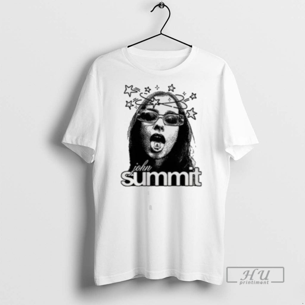 Trending John Summit Sizzy Limited Edition Graphic - Adult & Kids T-Shirts, Sweatshirts & Hoodies apparel design preview 1