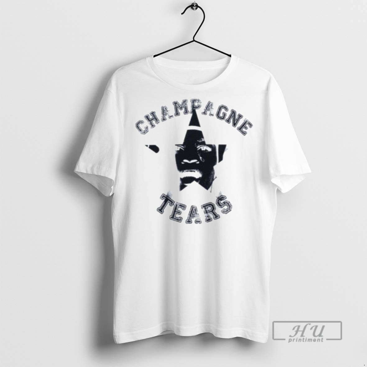 Trending Josman Champagne Tears Men - Adult & Kids T-Shirts, Sweatshirts & Hoodies apparel design preview 1