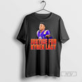 Trending Justice For Kyren Lacy - Adult & Kids T-Shirts, Sweatshirts & Hoodies apparel design preview 1